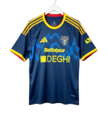 2026-27 Mens Lecce Third Away Soccer Jersey