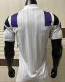 2026-27 Real Madrid Special Edition White Player Version soccer jersey