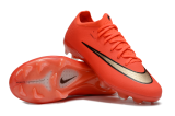 Nike Air Zoom Mercurial Vapor XV Elite FG Soccer Shoes