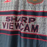 1994-1996 Mens Manchester United Away Retro Soccer Jersey