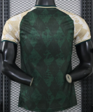 2026-27 Arsenal Green Special Edition Player Version Soccer Jersey