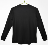 2012-13 Portugal Third Away Long Sleeve Retro Soccer Jersey