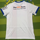 2026-27 Mens Alverca FC Away White Soccer Jersey