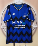 2026-27 Petah Tikva Home Soccer Jersey