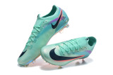 Nike Air Zoom Mercurial Vapor XV Elite FG Soccer Shoes