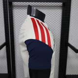 2026-27 Mens Bayern Munich Player Version Training Shirts