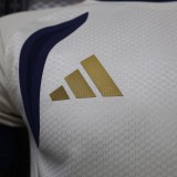 2026-27 Mens Bayern Munich Player Version Training Shirts