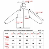2026-27 Mens Inter Milan Black Hoody 黑色(加绒)