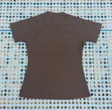 2026-27 Women Flamengo Casual Edition Black Retro Soccer Jersey