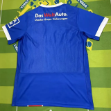 2026-27 Mens Alverca FC Home Blue Soccer Jersey