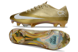 Nike Air Zoom Mercurial Vapor XV Elite FG Soccer Shoes