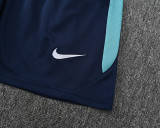 2026-27 Mens Inter Milan Green Short Training Suit