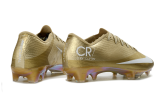 Nike Air Zoom Mercurial Vapor XV Elite FG Soccer Shoes