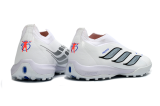 adidas 26 Predator Elite LL TF Soccer Shoes