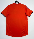 2011-12 Marseille Third Away Golden Retro Soccer Jersey