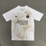2026-27 PSG Pre-Match Fans Version Socce Jersey
