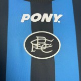 1996-97 Birmingham Third Away Retro Soccer Jersey