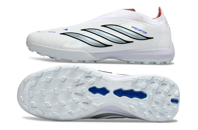 adidas 26 Predator Elite LL TF Soccer Shoes