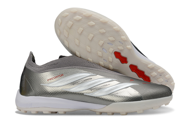 adidas 26 Predator Elite LL TF Soccer Shoes