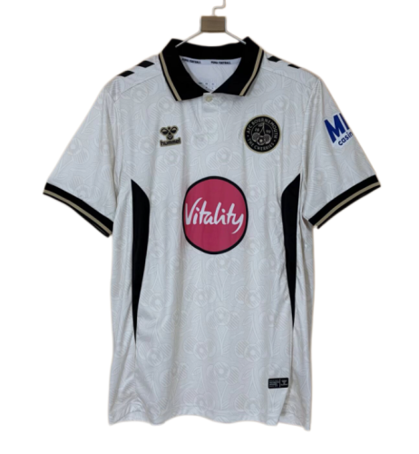 2026-27 Mens Bournemouth Third Away Soccer Jersey