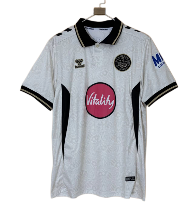 2026-27 Mens Bournemouth Third Away Soccer Jersey