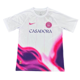 2026-27 Mens Toulouse FC Away White Soccer Jersey