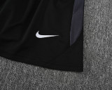 2026-27 Mens Inter Milan Black Short Training Suit