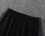 2026-27 Mens Inter Milan Black Short Training Suit