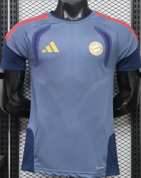2026-27 Mens Bayern Munich Player Version Training Shirts