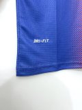 2012-2013 Mens Barcelona Home Retro Soccer Jersey