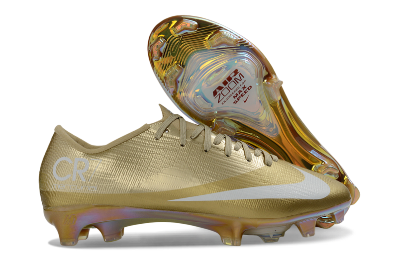 Nike Air Zoom Mercurial Vapor XV Elite FG Soccer Shoes