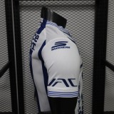 2026-27 Mens Pachuca Home Player Version Soccer Jersey