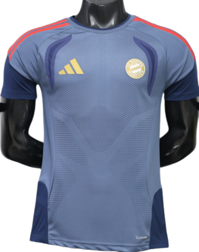 2026-27 Mens Bayern Munich Player Version Training Shirts