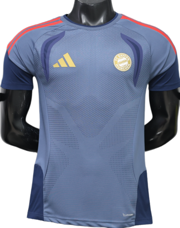 2026-27 Mens Bayern Munich Player Version Training Shirts
