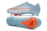 Nike Air Zoom Mercurial Vapor XV Elite FG Soccer Shoes