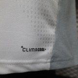 2026-27 Real Madrid White Player Version Training Shirts