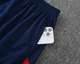 2026-27 Spain Royal White Training Short suit