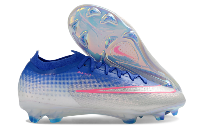 Nike Air Zoom Mercurial Vapor XV Elite FG Soccer Shoes