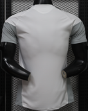 2026-27 Real Madrid White Player Version Training Shirts