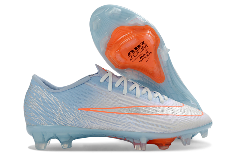 Nike Air Zoom Mercurial Vapor XV Elite FG Soccer Shoes