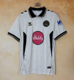 2026-27 Mens Bournemouth Third Away Soccer Jersey