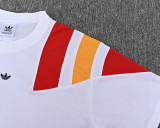 2026-27 Spain Royal White Training Short suit