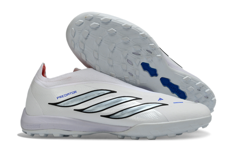 adidas 26 Predator Elite LL TF Soccer Shoes