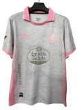 2026-27 Valladolid Third Away Fans Soccer Jersey