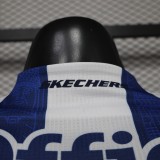 2026-27 Mens Pachuca Home Player Version Soccer Jersey