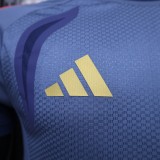 2026-27 Mens Bayern Munich Player Version Training Shirts
