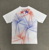 2026-27 PSG Pre-Match Fans Version Socce Jersey
