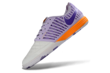 NIKE 5 LUNAR GATO II IC Soccer Shoes