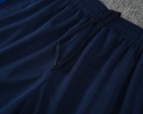 2026-27 Mens Inter Milan Blue Short Training Suit