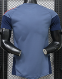2026-27 Mens Bayern Munich Player Version Training Shirts